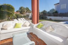 Villa in Manilva - Ocean Golf Villas 20