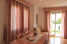 Apartment in Denia - 154 Las Barcas