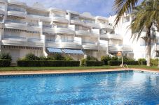 Apartment in Denia - 154 Las Barcas