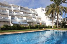 Apartment in Denia - 154 Las Barcas