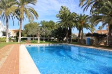 Apartment in Denia - 154 Las Barcas