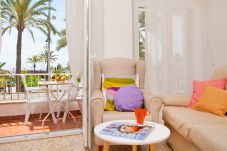 Apartment in Alcudia - A. Pins-Tugores