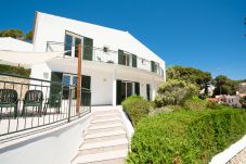 Villa in Cala Galdana - Villa Violeta