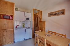 Apartment in Montriond - Orée de Morzine 24A