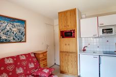 Apartment in Montriond - Orée de Morzine 24A