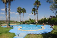 Bungalow in Peñiscola - Mediterraneo 2005 Family Complex LEK