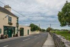 Ballyvaughan Village County Clare Ireland ©Failte Ireland Tourism Ireland