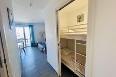 Apartment in Biscarrosse - 064 - B13 RESIDENCE LE PALOMBAGGIA