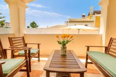 Villa in Nerja - Villa Jara Nerja