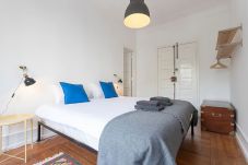 Apartment in Lisbon - The Avenue 7