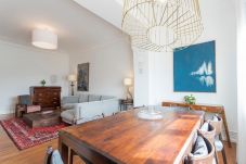 Apartment in Lisbon - The Avenue 7