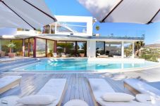 Villa in Marbella - 30290 - STUNNING  LUXURY UNIQUE VILLA