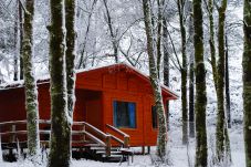 Bungalow in Lamas de Mouro - Bungalows da Peneda