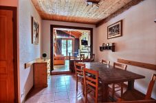 Apartment in Morzine - Joux 1