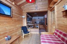 Apartment in Morzine - Joux 1