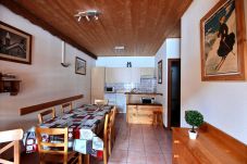 Apartment in Morzine - Joux 1