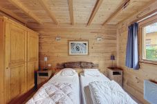 Apartment in Morzine - Joux 1