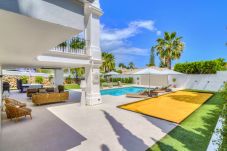 Villa in Marbella - 30439 - FANTASTIC LUXURY VILLA NEAR MARBELLA