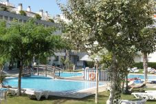 Apartment in Estartit - ILLA MAR DOR 131