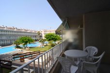 Apartment in Estartit - ILLA MAR DOR 148