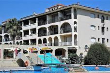 Apartment in Estartit - JADEMAR 046-B