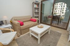 Apartment in Manilva - Marina Duquesa 213