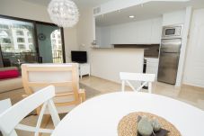 Apartment in Manilva - Marina Duquesa 213