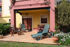 Apartment in Isla Canela - Hoyo I 11 B1 VFT