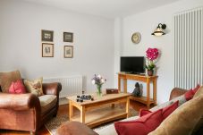 Living Room Castle Leslie Mews County Monaghan Ireland