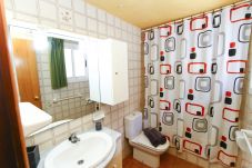 Baño - TUCAN