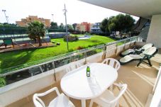 Apartment in Salou - TRAMUNTANA