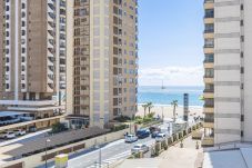 Apartment in Benidorm - Bacana 3-3 Apartment Levante Beach