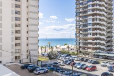 Apartment in Benidorm - Bacana 3-3 Apartment Levante Beach