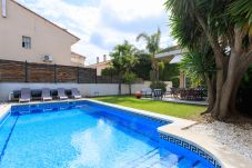 Villa in Cambrils - MARTORELL