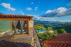 Cottage in Soajo - Favo de Mel - SoajoNature