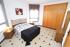 Alquiler ático vacaciones en Cambrils - Dormitorio Doble ALBA