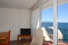 Apartment in L'Escala - LA TIMPA 5 (MAR)