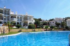 Apartment with pool finca del moro Peñíscola