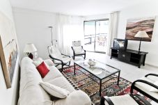 Apartment in Salou - MARÍA ANAGABU