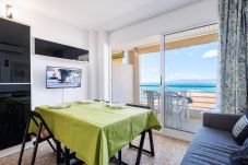 Apartment in Salou - PARADIS