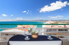 Apartment in Salou - PARADIS