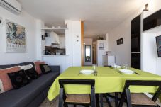 Apartment in Salou - PARADIS