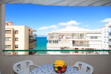 Apartment in Salou - PARADIS 2