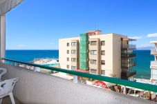 Apartment in Salou - PARADIS 2