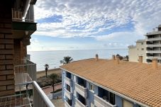 Apartment in Peñiscola - Siroco Holidays 5-B LEK