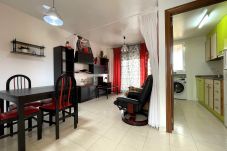 Apartment in Peñiscola - Siroco Holidays 5-B LEK