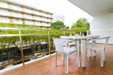 Apartment in Salou - PENTATHLON 2