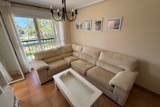 Apartment in Denia - AQUAMARINA G-6