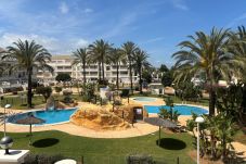 Apartment in Denia - AQUAMARINA G-6