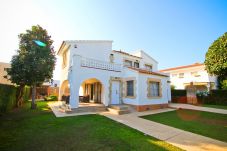 Villa in Cambrils - SUPREME VILLA